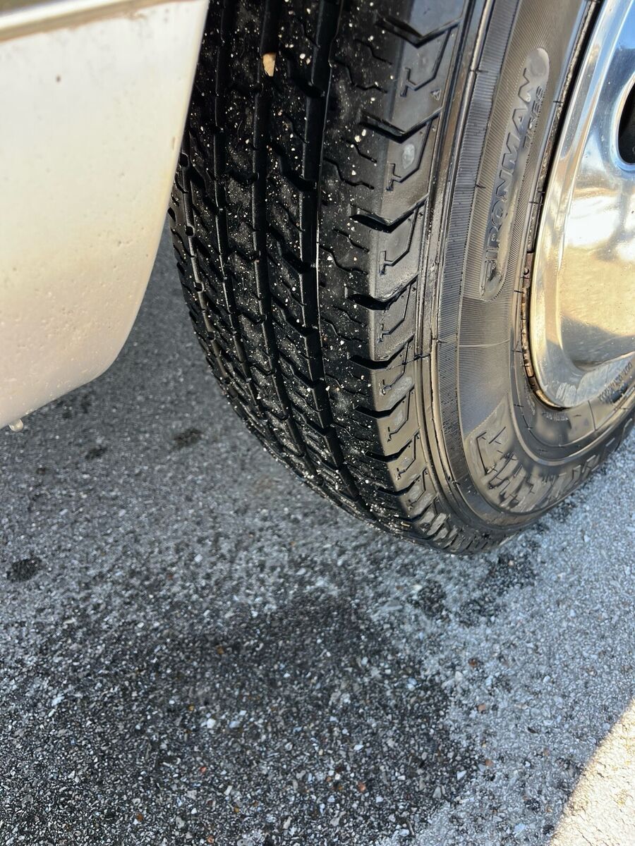 1989 Dodge Ram 3500 D300 - photo 6