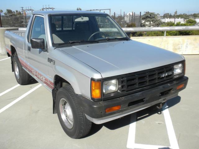 1989 Dodge Other Pickups 4x4 - photo 2