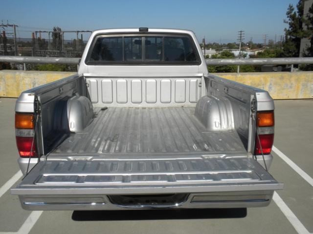 1989 Dodge Other Pickups 4x4 - photo 6