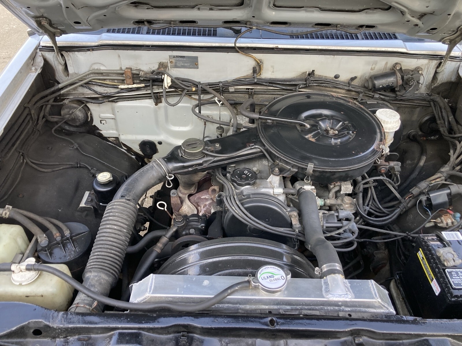 1989 Dodge Ram 50 - photo 13