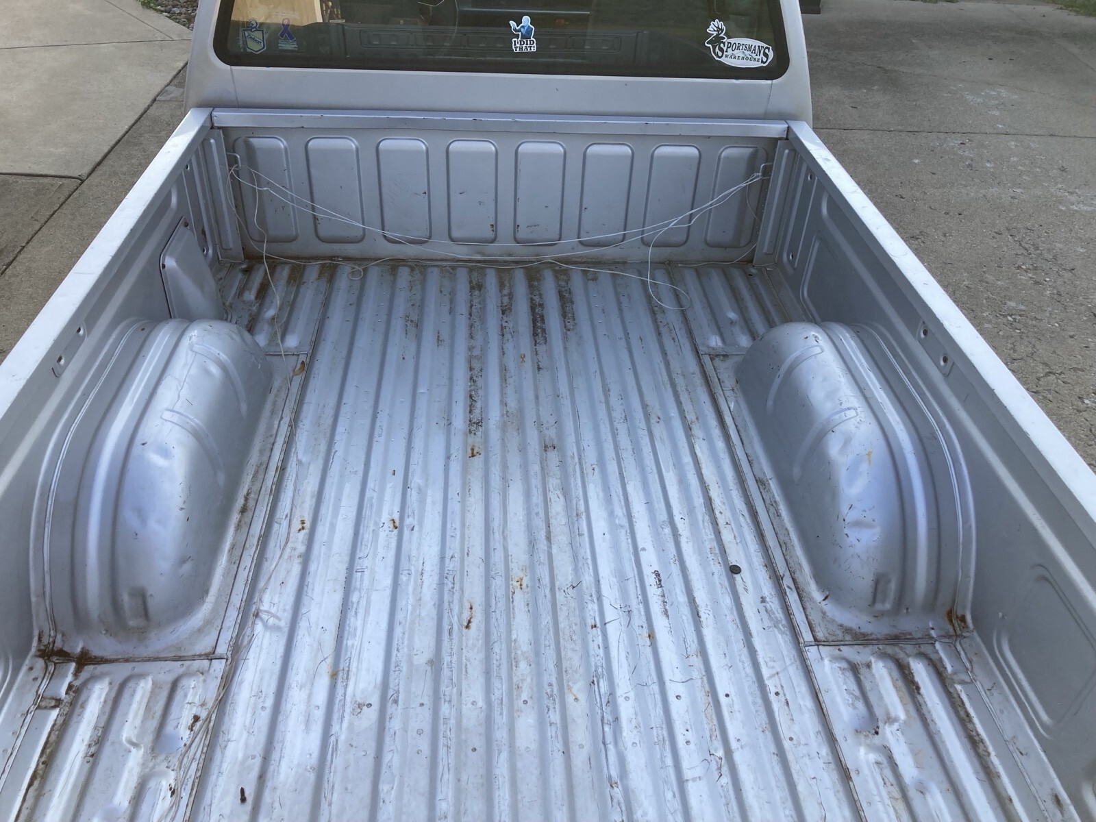 1989 Dodge Ram 50 - photo 4