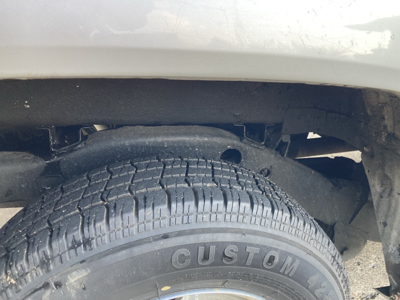 1989 Dodge Ram 50 - photo 5
