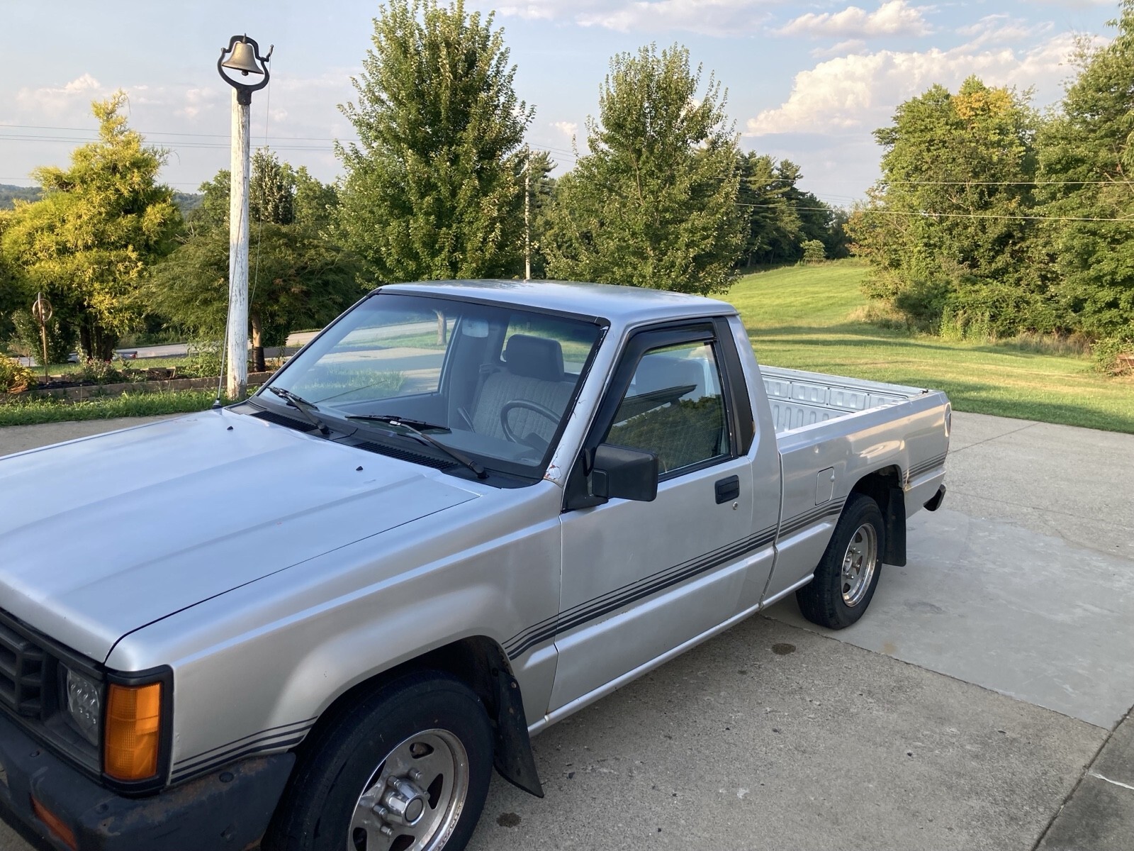 1989 Dodge Ram 50 - photo 7