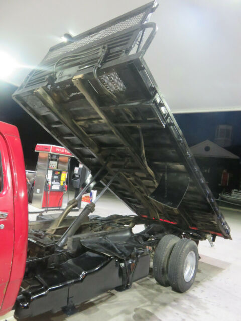 1989 Dodge Ram 3500 - photo 4