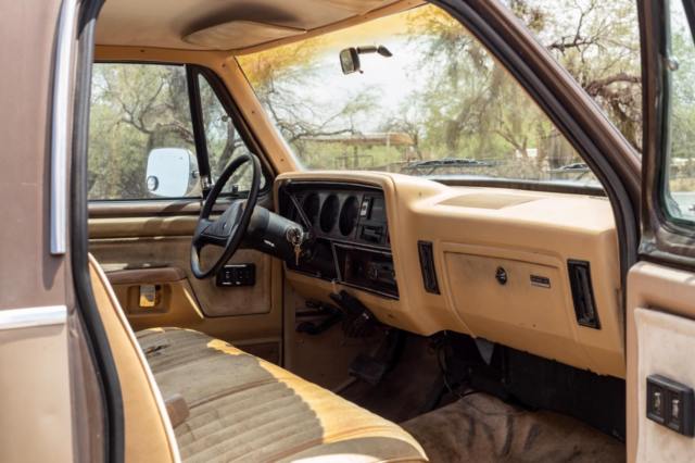 1989 Dodge Ram 2500 - photo 3