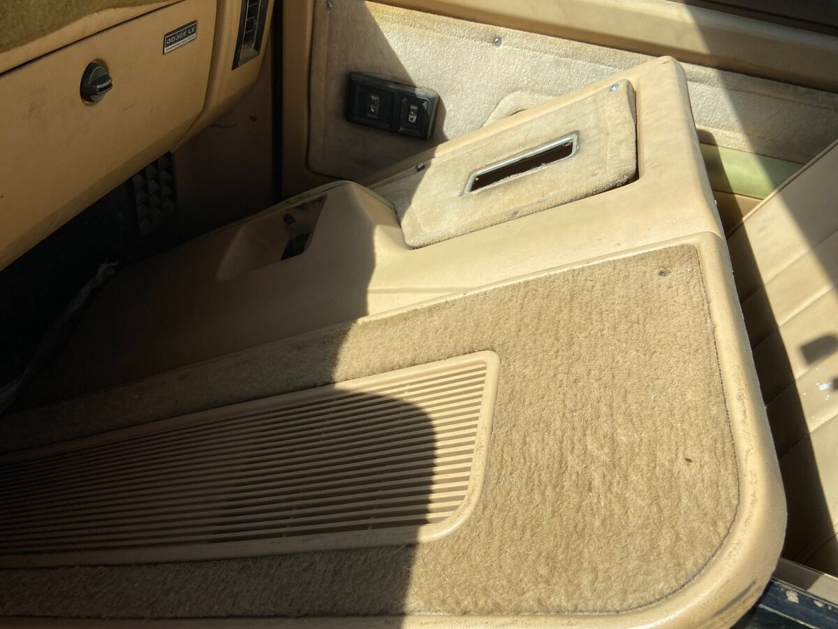 1989 Dodge Other Pickups - photo 12
