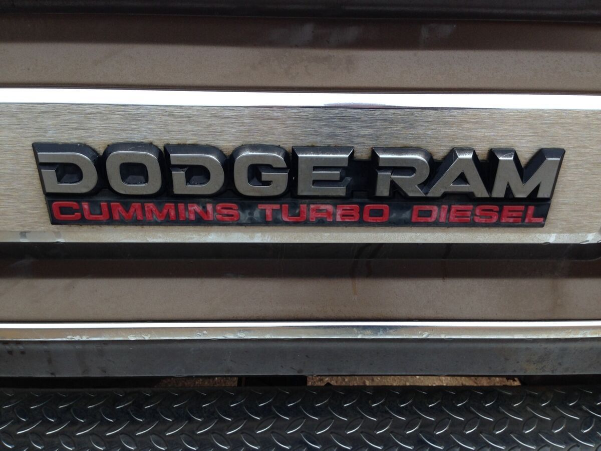 1989 Dodge Other Pickups - photo 8