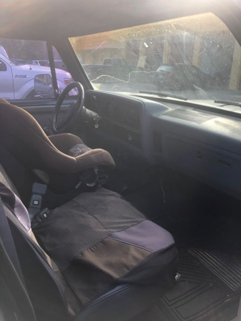 1989 Dodge Other Pickups - photo 4