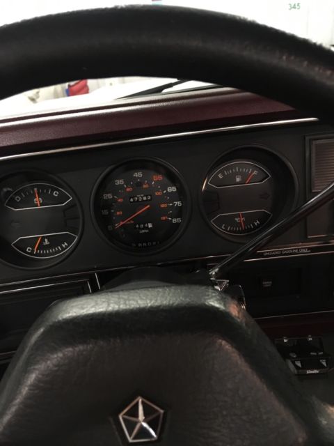 1989 Dodge Ram 2500 - photo 11