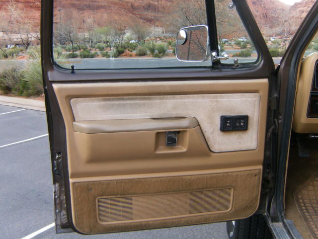 1989 Dodge Other Pickups Ram Long Bed Pickup 4X4 Cummings Turbo Diesel - photo 3