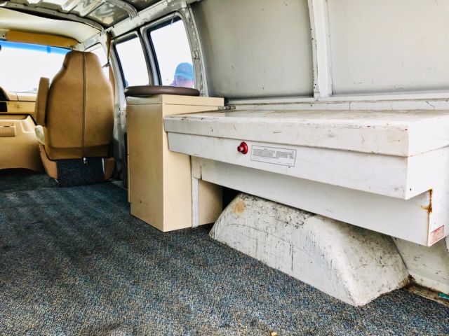 1989 Dodge Ram Van 350 - photo 10