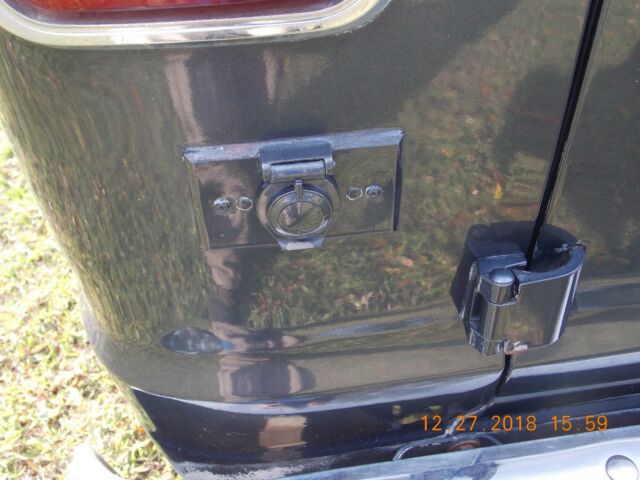 1989 Dodge Ram Van - photo 6