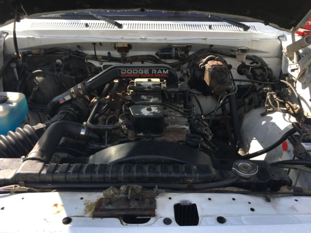 1989 Dodge Other Pickups - photo 10