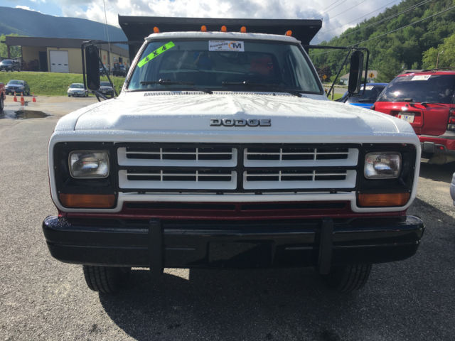 1989 Dodge Other Pickups - photo 3