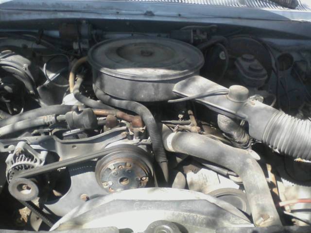 1989 Dodge Ramcharger - photo 10