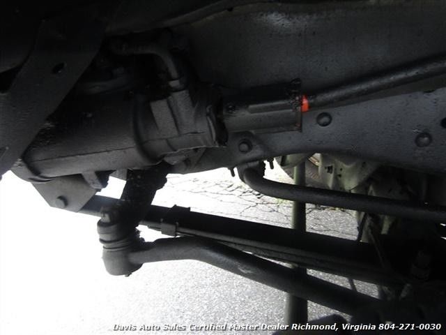1989 Dodge RAMCHARGER 100 2dr 4x4 - photo 10