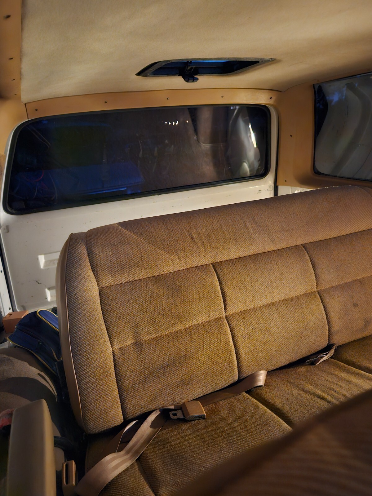 1989 Dodge Ramcharger AW-150 - photo 8