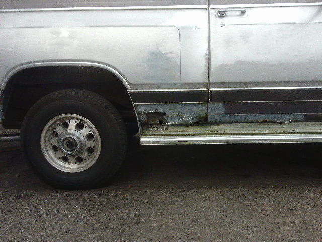 1989 Dodge Ramcharger - photo 2