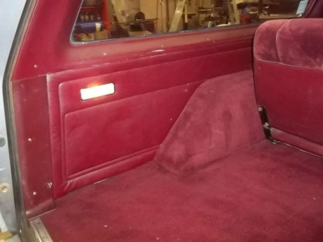 1989 Dodge Ramcharger - photo 5
