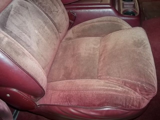 1989 Dodge Ramcharger - photo 6