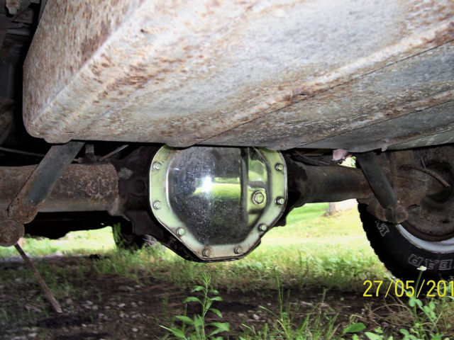 1989 Dodge Ramcharger - photo 9