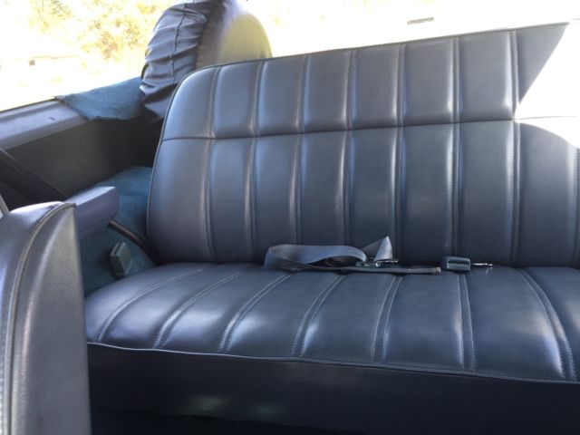 1989 Dodge Ramcharger D100 - photo 12