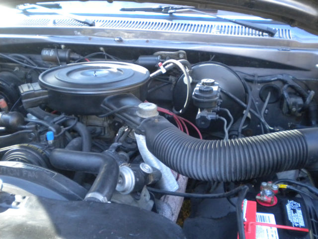 1989 Dodge Ramcharger - photo 11