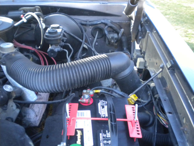 1989 Dodge Ramcharger - photo 12
