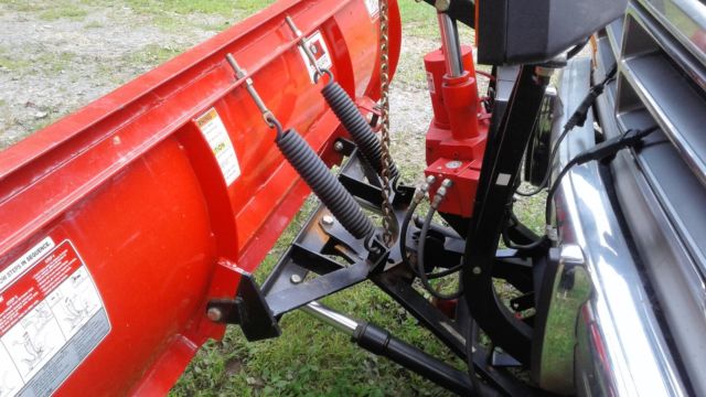 1989 Dodge Ramcharger - photo 10