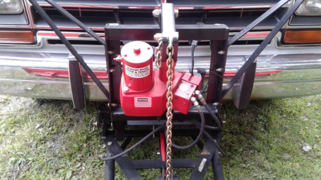 1989 Dodge Ramcharger - photo 12