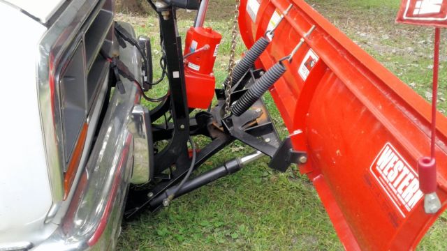 1989 Dodge Ramcharger - photo 13