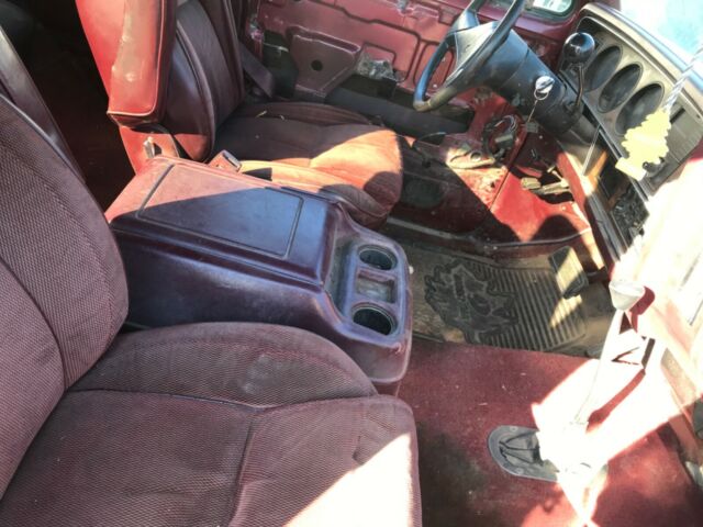 1989 Dodge Ramcharger - photo 3