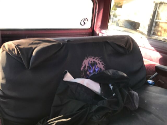 1989 Dodge Ramcharger - photo 4