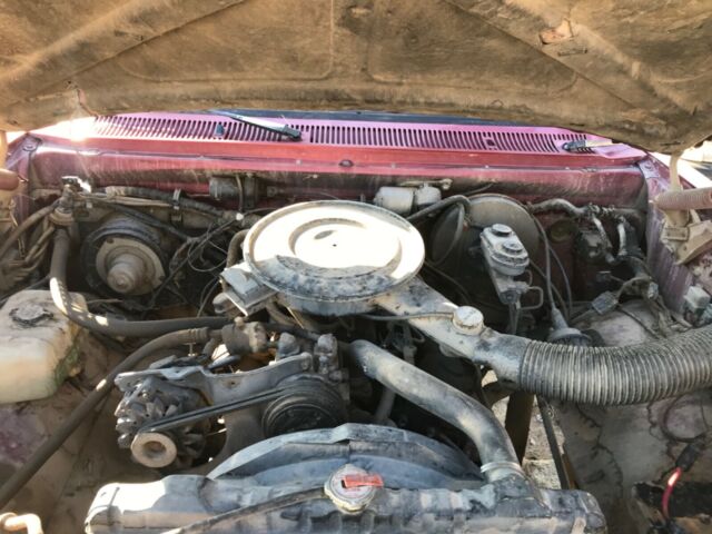 1989 Dodge Ramcharger - photo 6