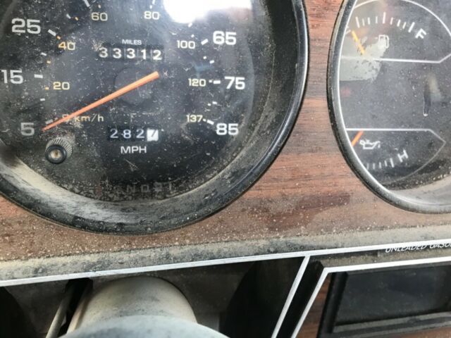 1989 Dodge Ramcharger - photo 8