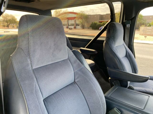 1989 Dodge Ramcharger PROSPECTOR - photo 10