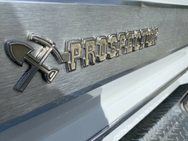 1989 Dodge Ramcharger PROSPECTOR - photo 9