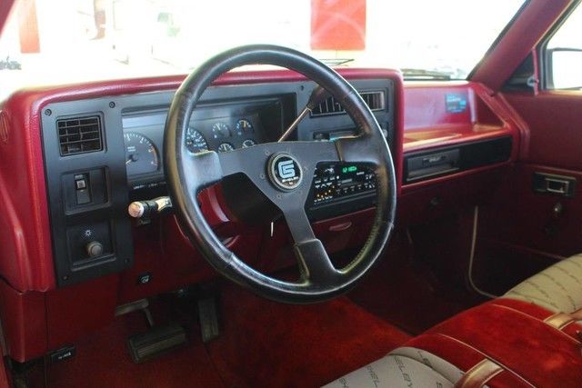1989 Dodge Dakota - photo 2