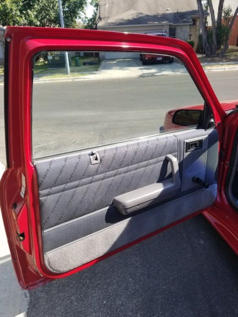 1989 Shelby CSX VNT - photo 12