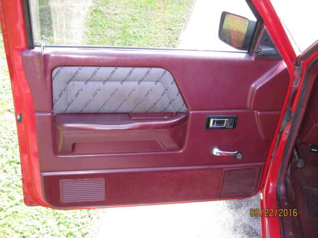 1989 Dodge Dakota - photo 10