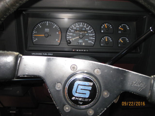 1989 Dodge Dakota - photo 11