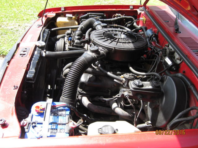 1989 Dodge Dakota - photo 13