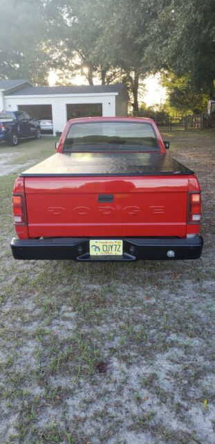 1989 Dodge Dakota - photo 5