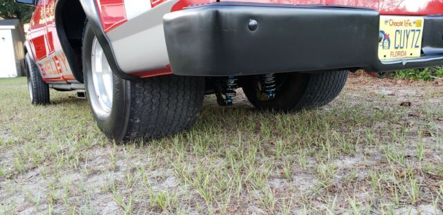 1989 Dodge Dakota - photo 6
