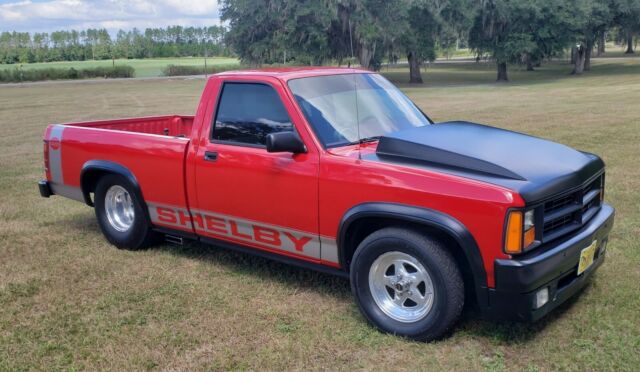1989 Dodge Dakota - photo 7