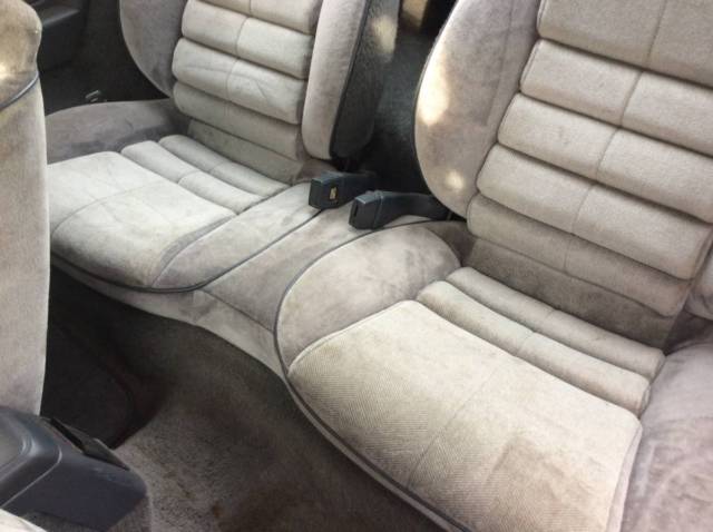 1989 Dodge Daytona shelby - photo 11
