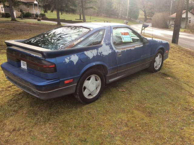 1989 Dodge Daytona shelby - photo 3