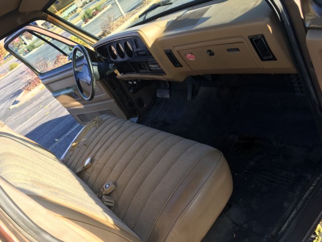 1989 Dodge Other Pickups D150 - photo 10