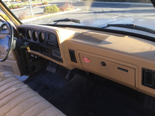 1989 Dodge Other Pickups D150 - photo 11