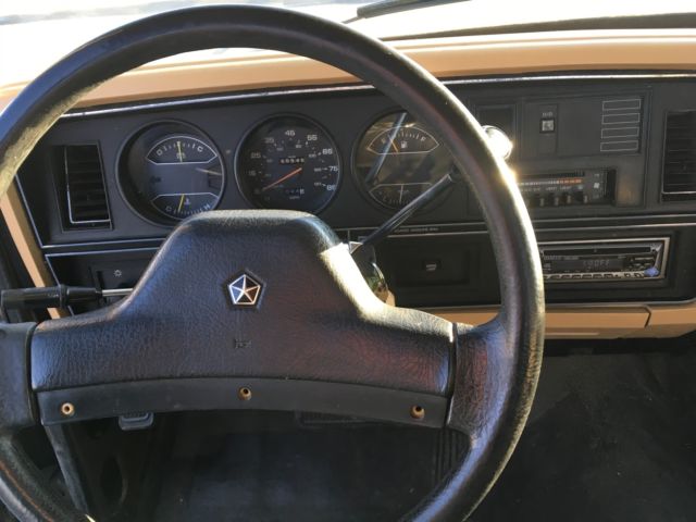 1989 Dodge Other Pickups D150 - photo 8